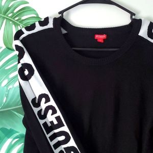 Guess sweater